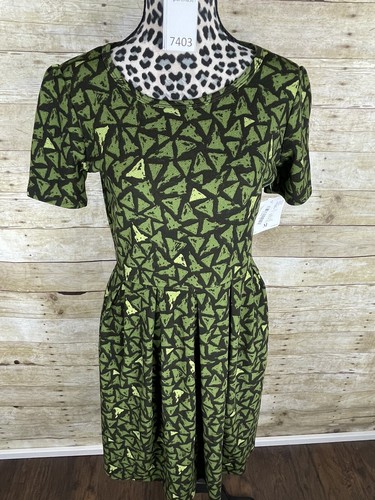 Abito donna lularoe - abito,