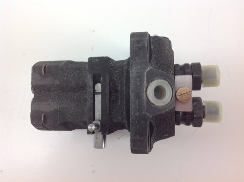 Pompa iniezione motore - , diesel