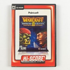 Warcraft 2 II battle net