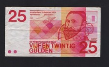 [NC] OLANDA / NETHERLANDS - 25