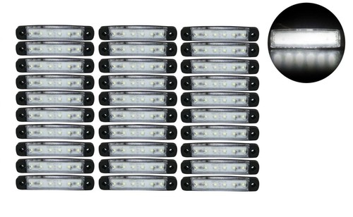 Segnalatore luce ingombro - x,