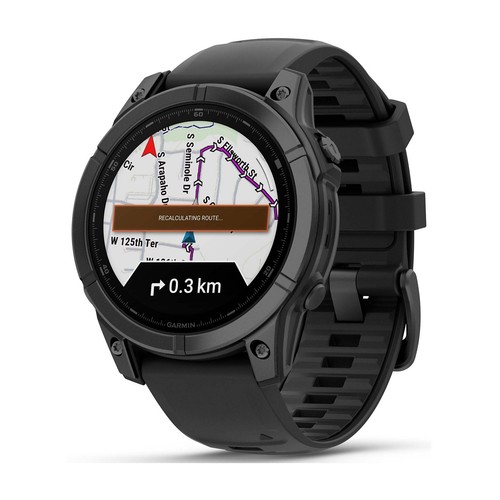 Watch garmin fenix - e, gps