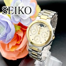 Orologio SEIKO Presage Fasi