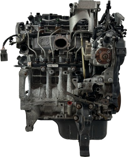 Motore per peugeot citroen - peugeot,