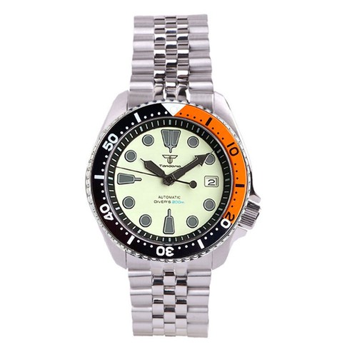 Orologio uomo tandorio - tandorio, 41mm