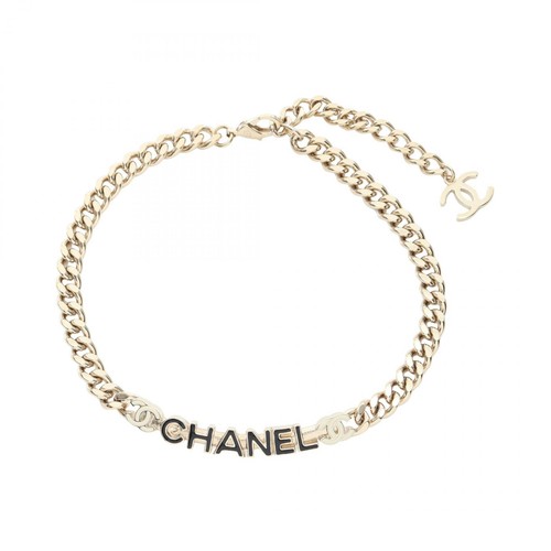 Collana girocollo chanel coco - chanel,