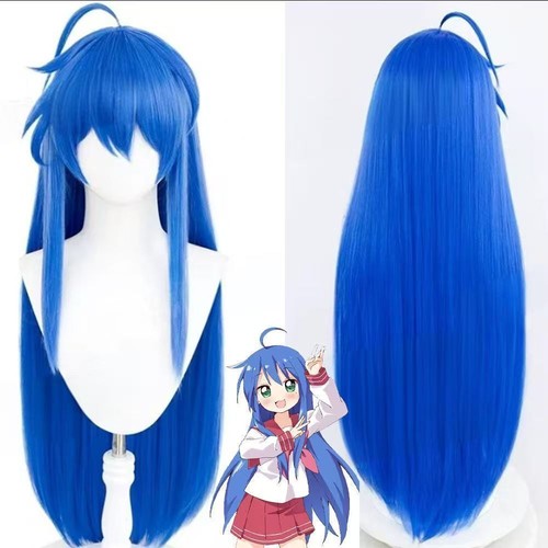 Lucky star izumi konata - lucky☆star,