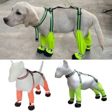 Scarpe Per Cani Impermeabili