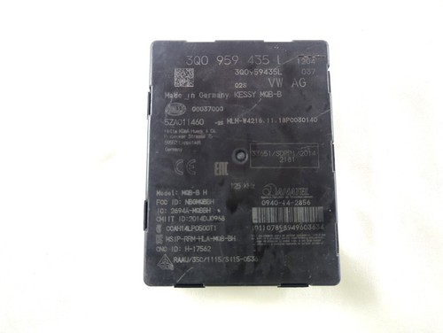 3q0959435l centralina modulo - 3q0959435l,