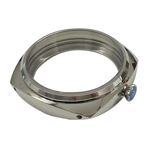 Cassa orologio argento mm - argento,