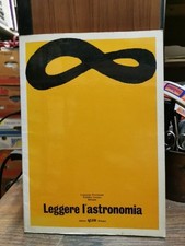Leggere l'astronomia Ed. Clueb
