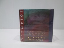 MISSONI OLYMPIOS Profumo Uomo