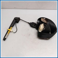 Cintura di Sicurezza Sinistra