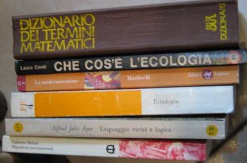 Lotto libri tecnici - 6,
