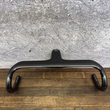 Stelo barra integrato manubrio