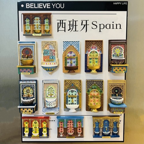 Spagna barcellona madrid - spagna,
