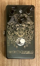 catalinbread GALILEO (Made in USA) Pedale per chitarra effetto