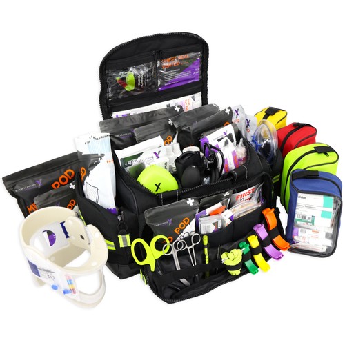 Borsa per traumi lightning - borsa, x