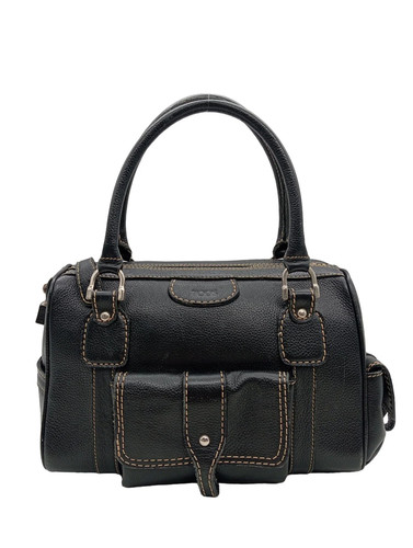 Tod borsa mano - borsa, nera
