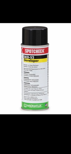 Magnaflux spotcheck skd - magnaflux,