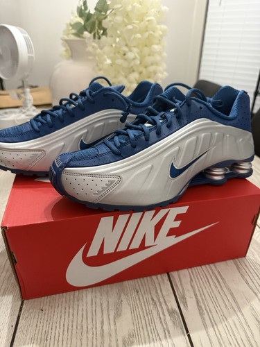 Nike shox court - shox,