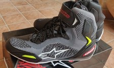Stivali alpinestar faster - stivali,