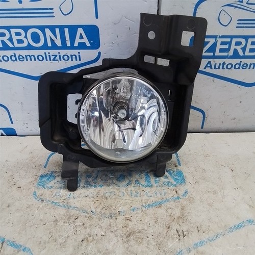 Fendinebbia anteriore smart - fendinebbia, sx