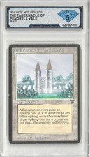 1994 MTG Magic the Gathering