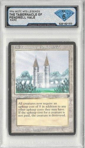 1994 mtg magic the gathering - 1994,