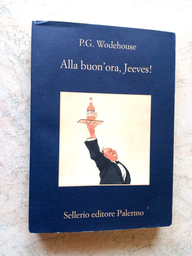 Wodehouse alla - p.g.,