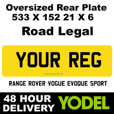 Targa oversize vogue range - oversize,