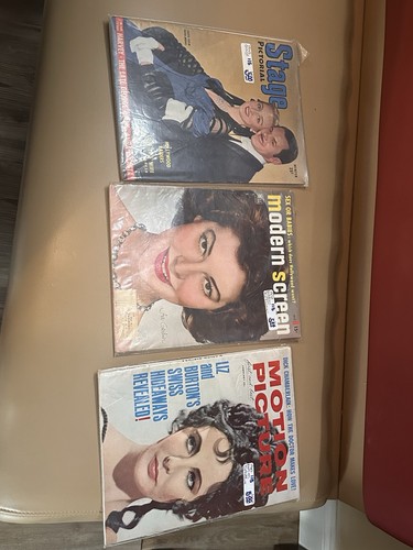 Comic book lot plus - 3, vintages