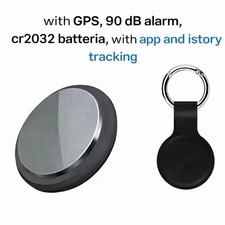 Localizzatore GPS tracker