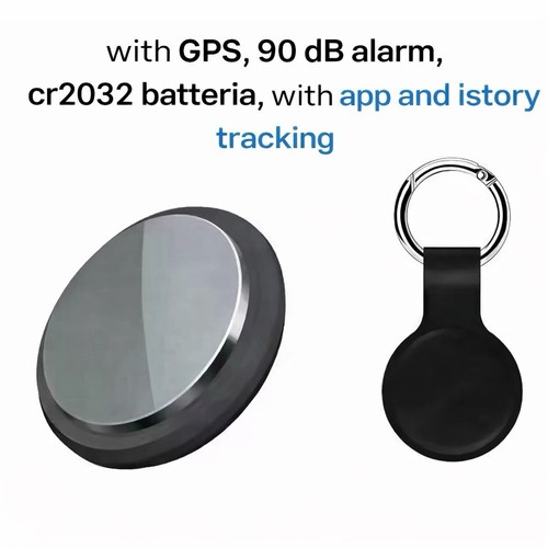 Localizzatore gps tracker - gps,