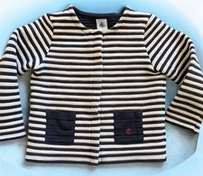 Petit bateau euc - petit,