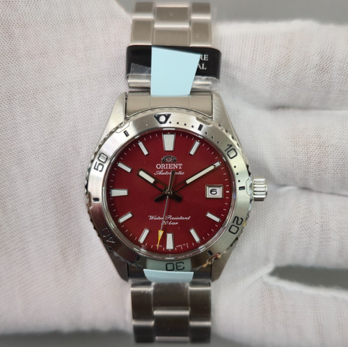 Orologio uomo orient sports - da,