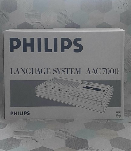 Philips aac7000 lettore - philips,