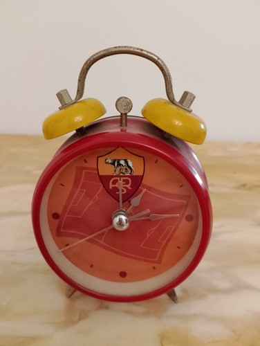 Sveglia vintage anni 80 - vintage,