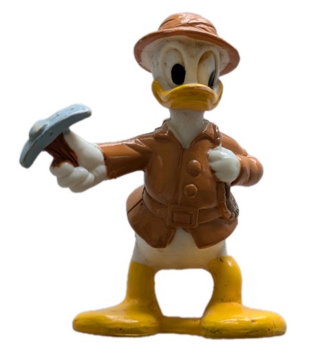 Vintage disney donald duck - vintage,
