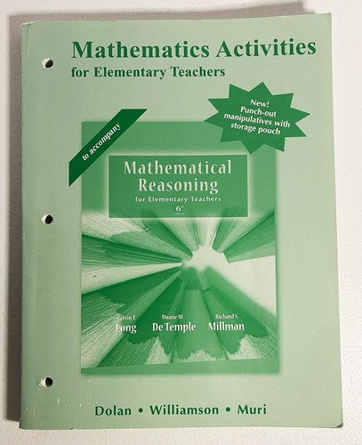 Mathematical reasoning 6th - mathematical,