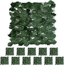 Siepe Artificiale, 12