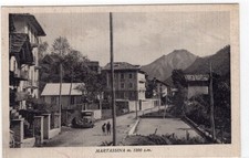 Martassina, Ala di Stura