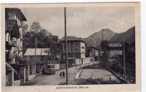 Martassina ala stura - ala,