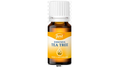 Just essenza tea tree olio - tea,