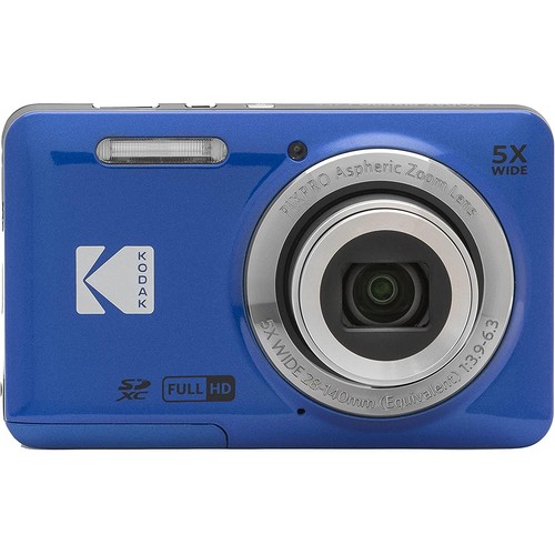 Fotocamera digitale kodak - fotocamera,