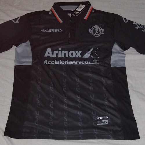 Acerbis cremonese terza - us,