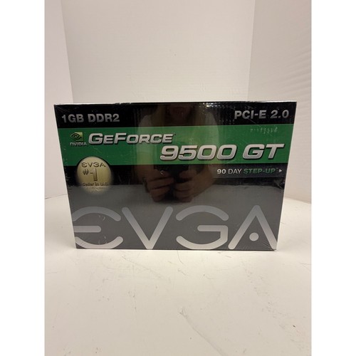Scheda grafica gpu evga - gpu, nvidia