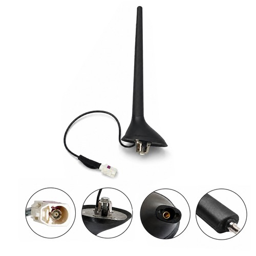 Antennenfuss antennenstab - antennenfuss, e