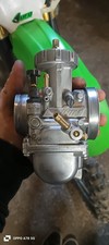 carburatore keihin pwk 38