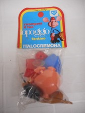 ITALOCREMONA- TOPOGIGIO